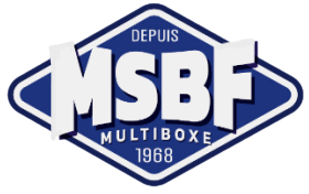 MSBF club Montpellier savate boxe française